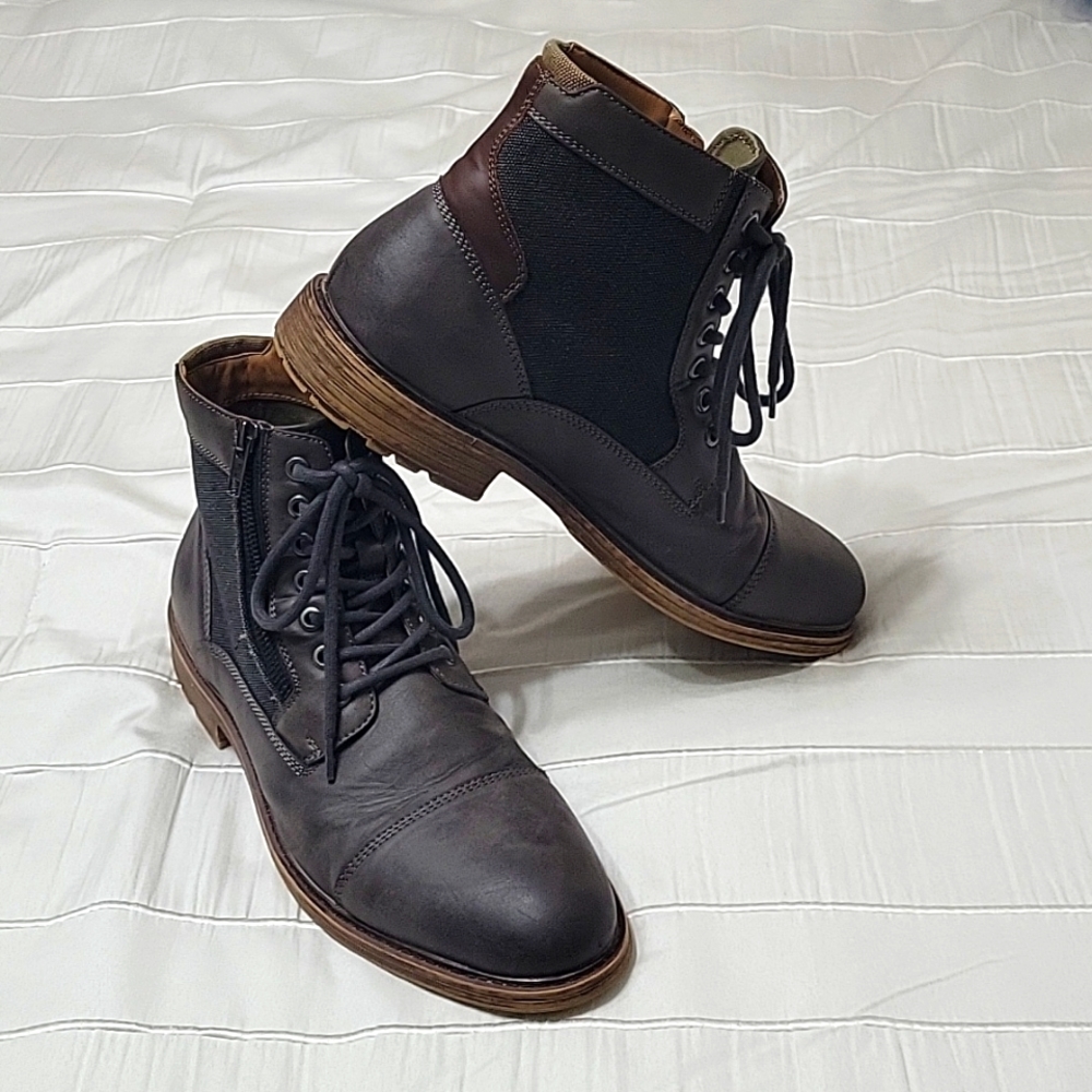Sonoma Boots